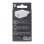 Caricatore TnB CHGAN65W GaN 65W 2 USB-C USB-A Bianco