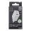 Caricatore TnB CHGAN65W GaN 65W 2 USB-C USB-A Bianco