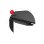 Mesa Gaming Huzaro Hero 4.7 160cm Fibra de Carbono Mate Ergonomica