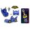 Voiture radiocommandee Carrera Bam Batwheels 1:20 Eclairage Sonore