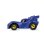 Voiture radiocommandee Carrera Bam Batwheels 1:20 Eclairage Sonore
