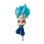 A actionfiguur Bandai Chibi Masters Dragon Ball 8 cm