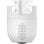 Pack 2x Cámaras IP EZVIZ H8C WIFI con Movimiento Horizontal y Vertical 1080p