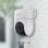 Pack 2x Cámaras IP EZVIZ H8C WIFI con Movimiento Horizontal y Vertical 1080p