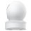 Pack 2x Cámaras de Seguridad EZVIZ TY1 3MP Interior Rotativa 2K WiFi Blanca