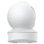 Pack 2x Cámaras de Seguridad EZVIZ TY1 3MP Interior Rotativa 2K WiFi Blanca