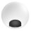 Pack 2x Cámaras de Seguridad EZVIZ TY1 3MP Interior Rotativa 2K WiFi Blanca