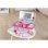 Casa de muñecas Smoby Tocador de Belleza Gabby 28,5 cm