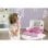 Casa de muñecas Smoby Tocador de Belleza Gabby 28,5 cm