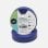 Isolerende tape FABRILAMP 19 mm x 20 m PVC Blauw
