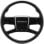 Volante Thrustmaster SimTask Truck-40 com suporte PS5 Xbox PC
