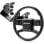 Volante Thrustmaster SimTask Truck-40 com suporte PS5 Xbox PC