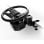 Volante Thrustmaster SimTask Truck-40 com suporte PS5 Xbox PC