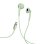 TnB ESTYPEC2GN Bedrade USB-C Koptelefoon met Microfoon en Volume Groen