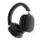 TnB Bounce Max Bluetooth draadloze koptelefoon met ANC, 50 uur batterij zwart