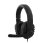 TnB CSMHS300 bedrade gaming koptelefoon 3,5 mm zwart