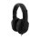 TnB CSMHS300 bedrade gaming koptelefoon 3,5 mm zwart
