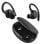 Auricolari TnB Energy Bluetooth 5.1 In-Ear Resistenti IPX5 Neri