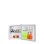 Réfrigérateur Mini Frigelux RCU48BE Defrost 51cm 45L E Blanc
