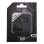Auriculares TnB ESPOCKETBK filaires intra-auriculaires connectivité filaire noir