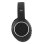 TnB CBTHOME Bluetooth 5.0 bedrade en draadloze TV koptelefoon zwart