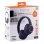 TnB CBTHOME Bluetooth 5.0 bedrade en draadloze TV koptelefoon zwart