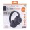 TnB CBTHOME Bluetooth 5.0 bedrade en draadloze TV koptelefoon zwart