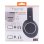 TnB CBTHOME Bluetooth 5.0 bedrade en draadloze TV koptelefoon zwart