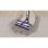 Aspirateur sans Fil Dyson V15s Detect Submarine 240W 60 min HEPA LCD