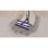 Aspirateur sans Fil Dyson V15s Detect Submarine 240W 60 min HEPA LCD