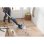 Aspiradora sin Cable Shark HydroVac 25 min Depósito 0,5 L Gris/azul