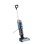Aspiradora sin Cable Shark HydroVac 25 min Depósito 0,5 L Gris/azul