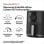 Airfryer Braun MultiFry 3 HF3000 4,3 L 1500 W met Timer