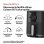 Friggitrice ad Aria Braun MultiFry 3 HF3000 4,3L 1500W Timer Meccanico
