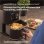 Friggitrice ad Aria Braun MultiFry 3 HF3000 4,3L 1500W Timer Meccanico