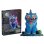 Puzzle 3D Spin Master K-pop Demon Hunters Derpy & Sussie 168 peças