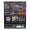 Puzzle 3D Spin Master K-pop Demon Hunters Derpy & Sussie 168 peças