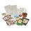 Kit Manualidades Clementoni Harry Potter Mandragore Terrario 3D con Moldes y Pintura