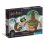 Kit Manualidades Clementoni Harry Potter Mandragore Terrario 3D con Moldes y Pintura