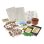 Kit Manualidades Clementoni Harry Potter Mandragore Terrario 3D con Moldes y Pintura