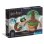 Kit Manualidades Clementoni Harry Potter Mandragore Terrario 3D con Moldes y Pintura