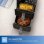 Airfryer Philips Series 4000 Vertical Duo double panier avec fenêtre 10 L 2750 W