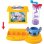 Kit Créatif Lexibook Slimy Studio Stitch pour Slime et Modelage