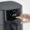 Airfryer Severin FR2461 4L 1300W Écran Tactile Programmes Automatiques