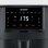 Airfryer Severin FR 2461 4 L 1300 W avec revêtement céramique