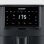 Airfryer Severin FR2461 4L 1300W Écran Tactile Programmes Automatiques