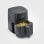 Airfryer Severin FR 2461 4 L 1300 W avec revêtement céramique