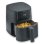 Airfryer Severin FR2461 4L 1300W met Keramische Coating