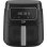 Airfryer Beko FRL3374B Unique Fenêtre 7,6L 1750W 8 Programmes Noir
