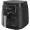 Airfryer Beko FRL3374B Unique Fenêtre 7,6L 1750W 8 Programmes Noir
